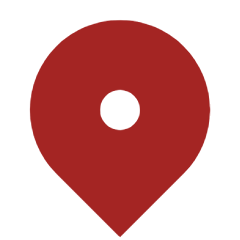Liên hệ 1 map pin