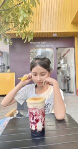 Trà Sữa Đồng Xoài – Hành Trình Làm Nên Một Ly Trà Sữa Ngon Tại Vincup 10 trà sữa Đồng Xoài