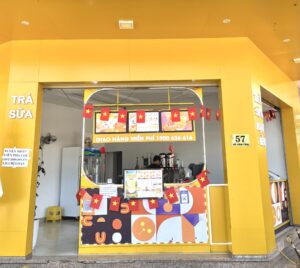 Trà Sữa Đồng Xoài – Hệ Thống 5 Cửa Hàng Trà Sữa Vincup Ngon – Rẻ – Giao Nhanh 5 trà sữa Đồng Xoài