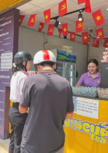 Trà Sữa Đồng Xoài – Ưu Đãi Mới Tại Vincup, Menu 30+ Món Giá Từ 12k 11 trà sữa Đồng Xoài
