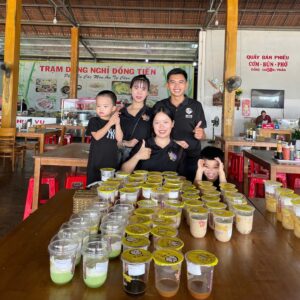 10 Lý Do Trà Sữa Đồng Xoài Tại Vincup Là Lựa Chọn Hàng Đầu 9 trà sữa Đồng Xoài