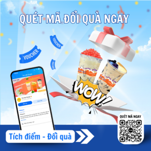 Trà Sữa Đồng Xoài Có Gì Đặc Biệt? Khám Phá Ngay Tại Vincup 7 trà sữa Đồng Xoài