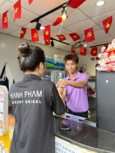 Trà Sữa Đồng Xoài Có Gì Đặc Biệt? Khám Phá Ngay Tại Vincup 8 trà sữa Đồng Xoài