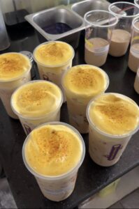 Trà Sữa Đồng Xoài – Ưu Đãi Mới Tại Vincup, Menu 30+ Món Giá Từ 12k 6 trà sữa Đồng Xoài