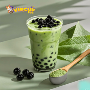 Trà Sữa Đồng Xoài – Hành Trình Làm Nên Một Ly Trà Sữa Ngon Tại Vincup 3 trà sữa Đồng Xoài