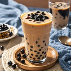 trà sữa ngon