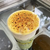 trà sữa Đồng Xoài