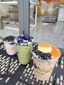 Menu Trà Sữa Đồng Xoài – Hơn 30 Món Ngon, Giá Rẻ Chỉ Từ 12k 8 trà sữa Đồng Xoài
