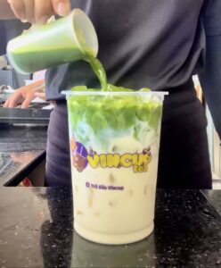 10 Lý Do Trà Sữa Đồng Xoài Tại Vincup Là Lựa Chọn Hàng Đầu 2 trà sữa Đồng Xoài