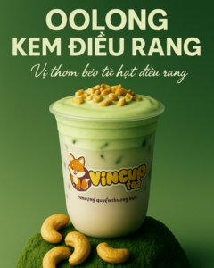 Top Quán Trà Sữa Đồng Xoài Ngon – Rẻ – Được Giới Trẻ Yêu Thích 9 trà sữa Đồng Xoài