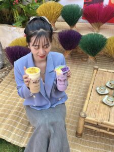 10 Lý Do Khiến Trà Sữa Đồng Xoài Luôn Làm Giới Trẻ Phát Cuồng 11 trà sữa Đồng Xoài