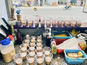 Giao Trà Sữa Đồng Xoài Tận Nơi – Nhanh, Rẻ, Tiện Lợi Có Ở Trà Sữa Vincup 2 Trà Sữa Vincup