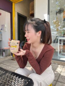 Trà Sữa Đồng Xoài – Hệ Thống 5 Quán Vincup Ngon, Giá Rẻ, Giao Nhanh 3 trà sữa Đồng Xoài