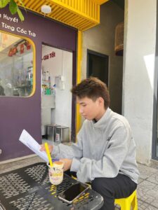 Top Quán Trà Sữa Đồng Xoài Ngon – Rẻ – Được Giới Trẻ Yêu Thích 1 trà sữa Đồng Xoài