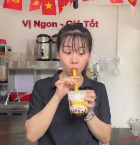 Trà Sữa Đồng Xoài – Top Quán Ngon Giá Rẻ Cho Team Đi Học, Đi Làm 5 trà sữa Đồng Xoài