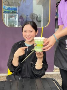 Trà sữa Đồng Xoài ngọt ngào như ánh mắt đầu tiên, quyến rũ đến giọt cuối cùng chỉ có ở Trà Sữa Vincup 6 Trà Sữa Đồng Xoài