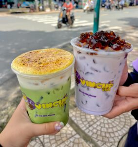Trà Sữa Đồng Xoài – 5 Lý Do Vincup Trở Thành Điểm Hẹn Phong Cách Sống Của Giới Trẻ 2025 2 trà sữa Đồng Xoài