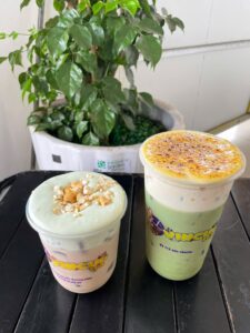 Trà Sữa Đồng Xoài – Top Quán Ngon Giá Rẻ Cho Team Đi Học, Đi Làm 1 trà sữa Đồng Xoài