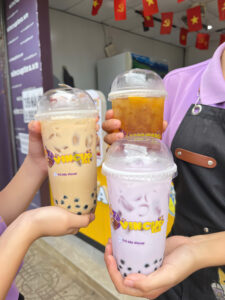 Menu Trà Sữa Đồng Xoài – Hơn 30 Món Ngon, Giá Rẻ Chỉ Từ 12k 3 trà sữa Đồng Xoài
