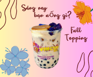 Thương hiệu Trà Sữa Vincup – Thức uống quốc dân của giới trẻ Bình Phước 2025 Ở Trà Sữa Đồng Xoài 1 Trà Sữa Đồng Xoài