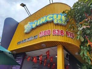 Trà Sữa Đồng Xoài