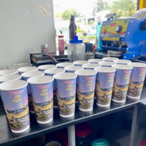 trà sữa Đồng Xoài