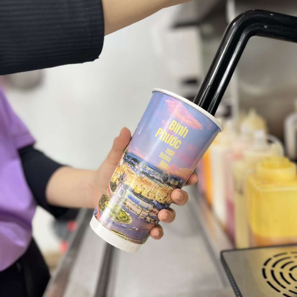 Top 6 hương vị trà sữa Đồng Xoài được nhiều người lựa chọn 2026 6 trà sữa pha máy Đồng Xoài