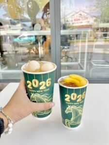 trà sữa Vincup Đồng Xoài