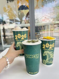 Trải nghiệm uống trà sữa ở Đồng Xoài 2026 1 trà sữa ở Đồng Xoài