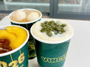 Top 5 xu hướng thưởng thức trà sữa Đồng Xoài hiện nay 1 trà sữa Đồng Xoài