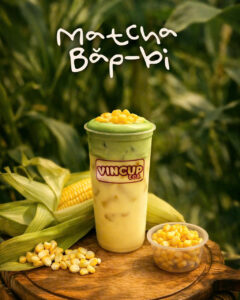 Trà sữa Đồng Xoài