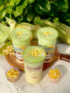 trà sữa Vincup Đồng Xoài