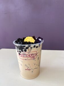 Trà sữa Đồng Xoài và những loại topping được nhiều người yêu thích hiện nay 2 IMG 5439