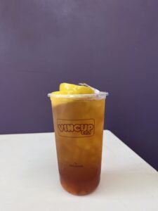 Trà sữa Đồng Xoài và những món uống mang hương vị nhiệt đới cho mùa hè 2 IMG 5462