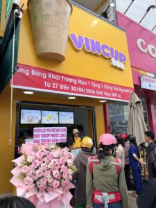 Trà sữa Đồng Xoài: Gợi ý đồ uống cho cặp đôi hẹn hò 8 IMG 1909
