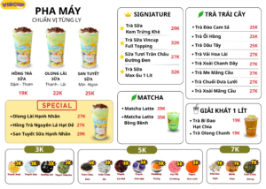 Menu chinh da bo Olong rang
