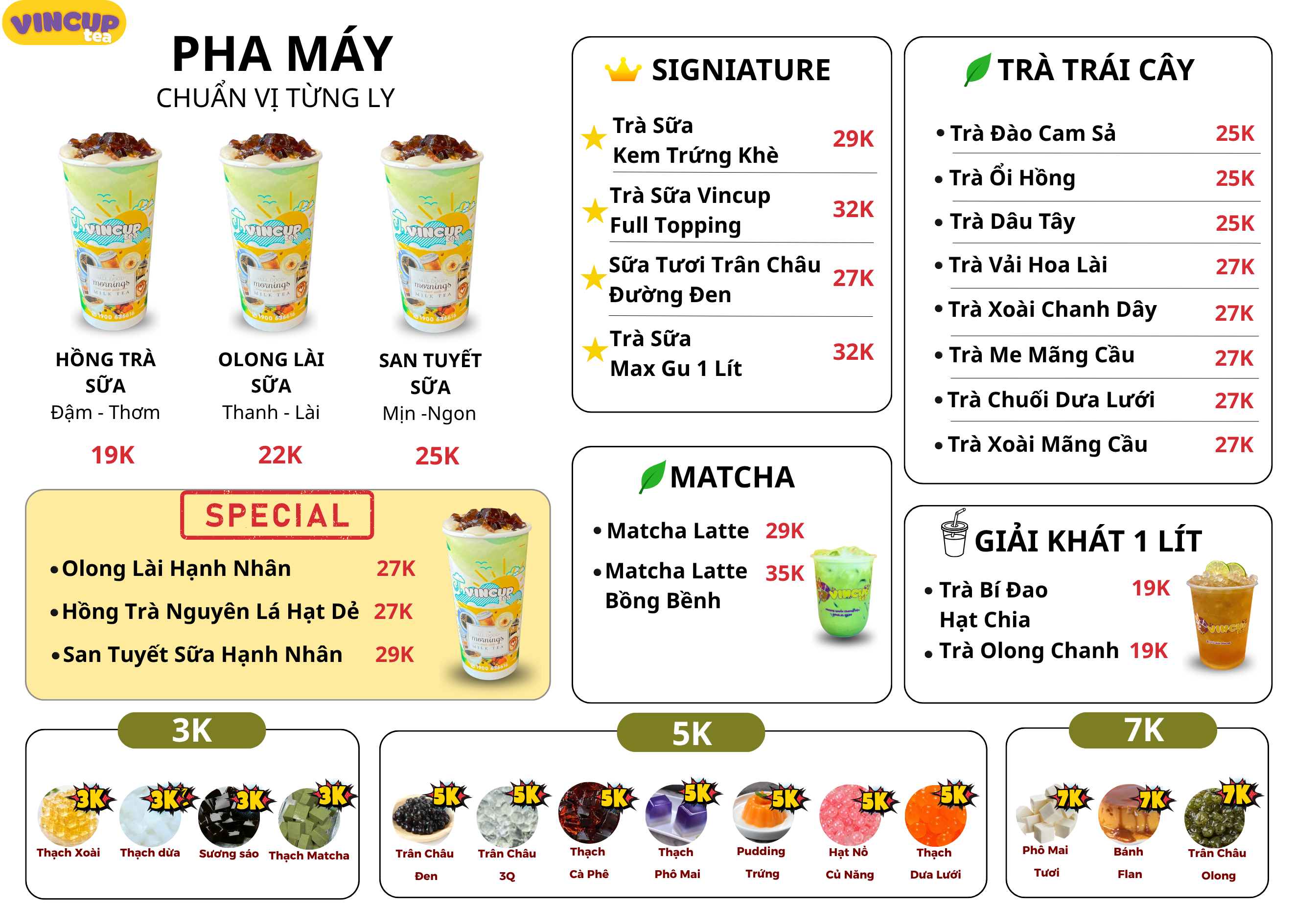 Menu chinh da bo Olong rang
