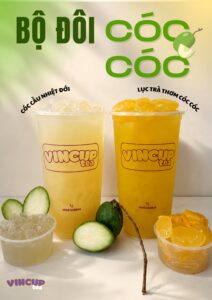 Trà sữa Đồng Xoài: Vì sao Bộ Đôi Cóc Cóc được nhiều người quan tâm? 5 ai repair 20260606144822819