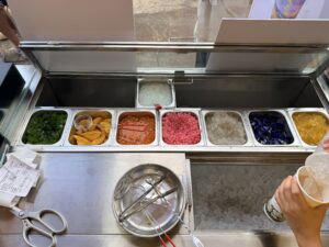 Trà sữa Đồng Xoài: Càng nhiều topping càng đáng tiền? 1 IMG 1876