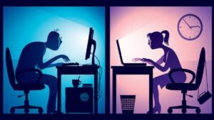 Trà sữa Đồng Xoài và những đồ uống dành cho người thức khuya 1 lap trinh dem 2