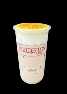 Trà sữa pha máy: Nhóm "khè lửa tại quầy" trên menu mới – 4 ly đặc trưng khác gì nhau? 1 trà sữa pha máy